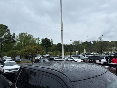 Used 2025 Toyota Tundra 1794 Edition image 2