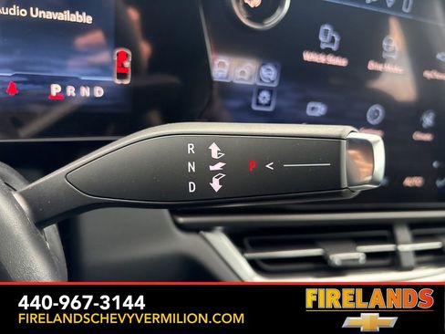 New 2026 Chevrolet Equinox EV LT image 19