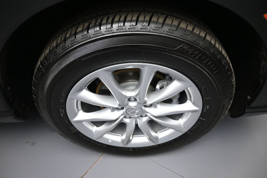 Certified 2026 Honda CR-V EX image 13
