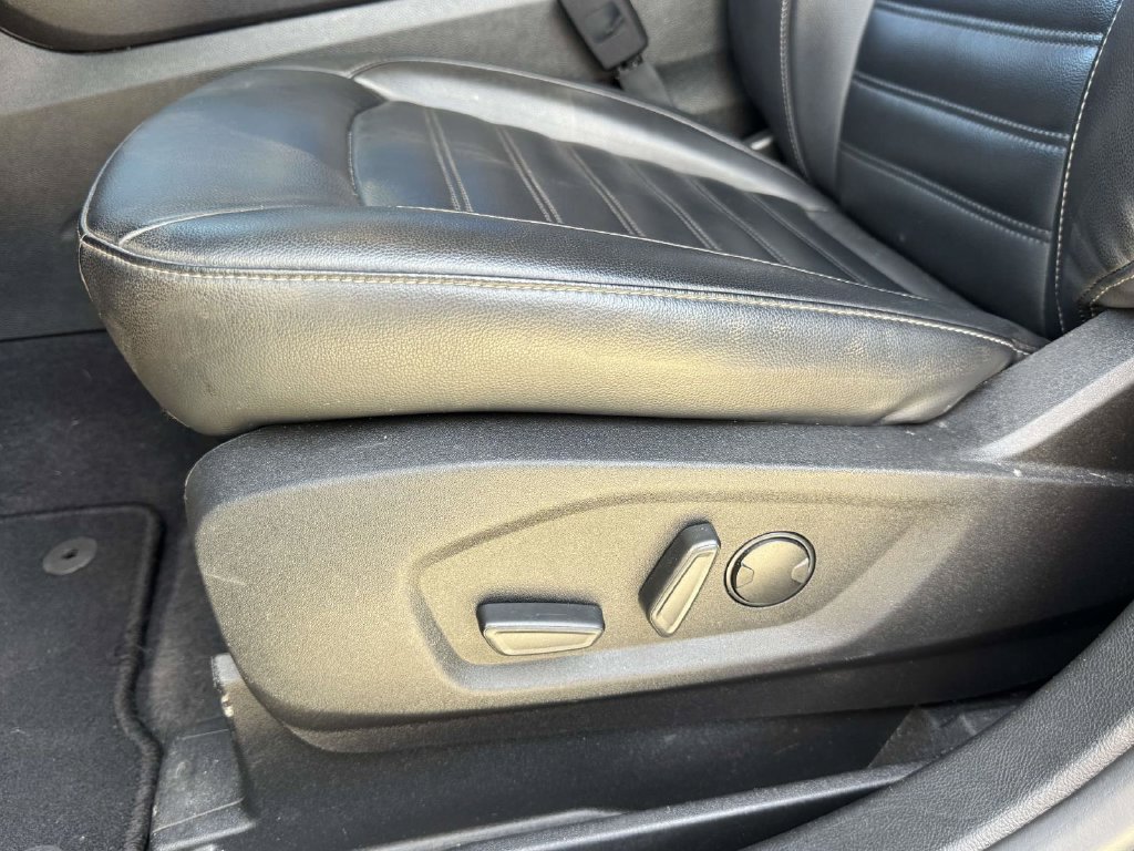 Used 2024 Ford Edge SEL AWD/4WD image 20