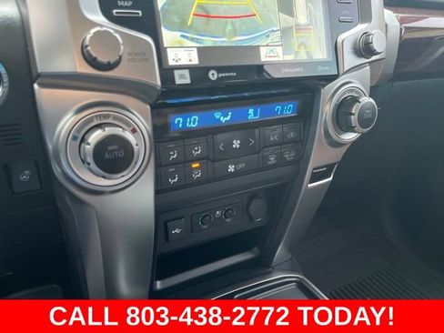 Used 2023 Toyota 4Runner Limited RWD image 26