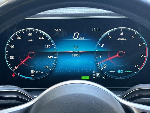 Used 2022 Mercedes-Benz GLS 450 4MATIC image 18