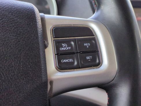 Used 2014 Dodge Journey R/T FWD image 26