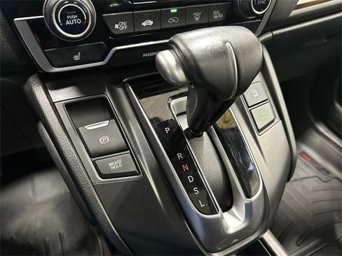Used 2022 Honda CR-V EX-L image 37