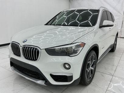 Used 2018 BMW X1 xDrive28i