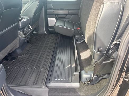 Used 2024 Ford F150 Lariat w/ Equipment Group 502A High AWD/4WD image 21