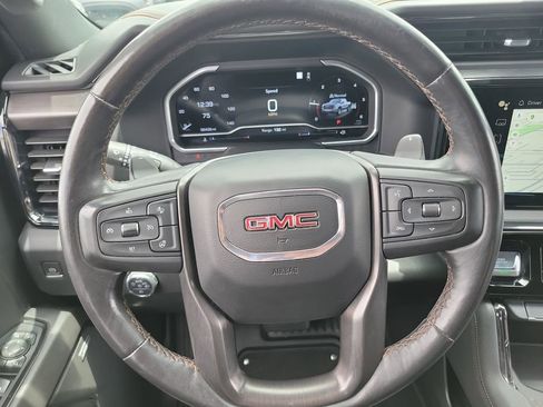 Used 2022 GMC Sierra 1500 AT4 w/ AT4 Preferred Package AWD/4WD image 22