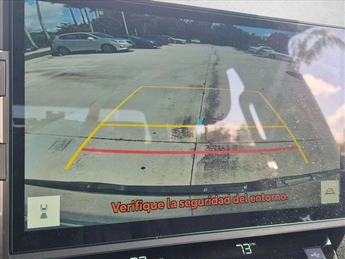 Used 2024 Toyota Tundra SR5 w/ SR5 Premium Package RWD image 14