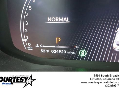 Certified 2023 Acura MDX SH-AWD w/ Advance Package image 14