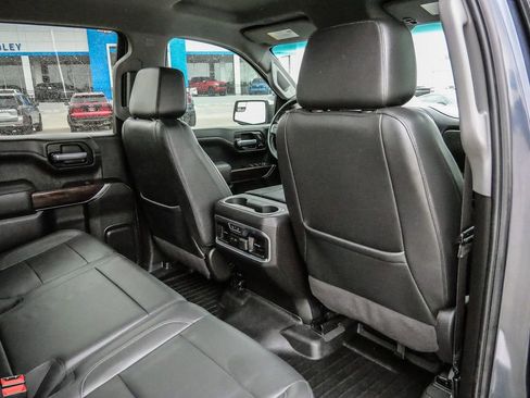 Used 2021 GMC Sierra 1500 SLT image 20