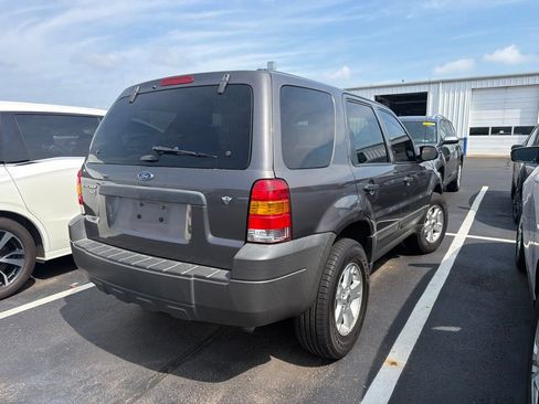 Used 2006 Ford Escape XLT AWD/4WD image 3