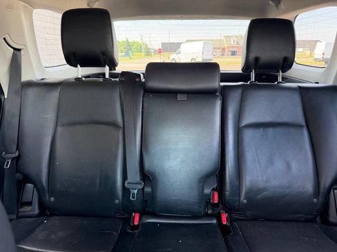 Used 2014 Toyota 4Runner Limited AWD/4WD image 15