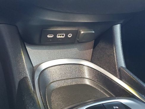Used 2025 Chevrolet Malibu LT FWD image 24