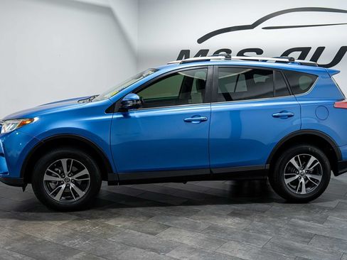 Used 2017 Toyota RAV4 XLE w/ Plus Special Value Package AWD/4WD image 3