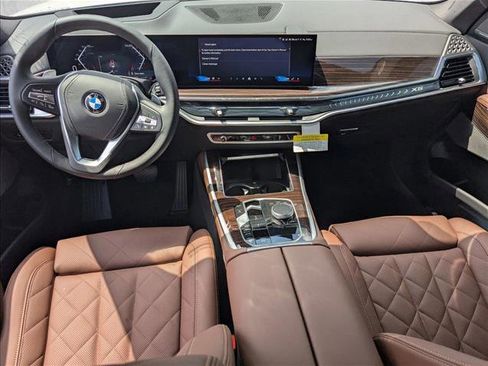 Used 2026 BMW X5 sDrive40i w/ Climate Comfort Package image 14
