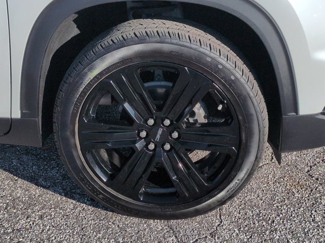 Used 2025 GMC Acadia Elevation w/ Black Edition FWD image 10