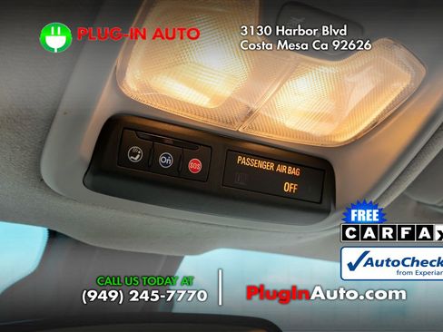 Used 2021 Chevrolet Bolt LT image 18