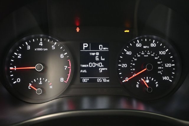Used 2018 Kia Rio S FWD image 23