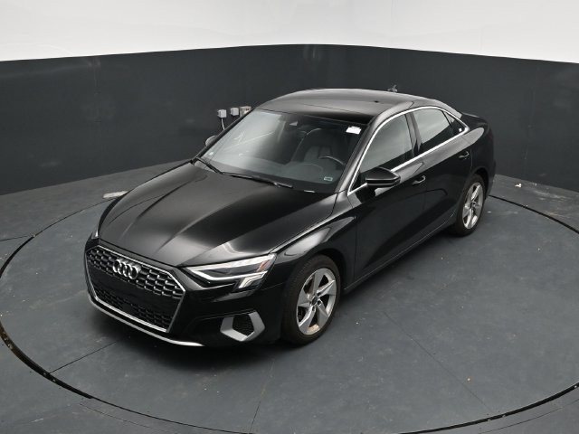 Used 2024 Audi A3 2.0T Premium FWD image 35