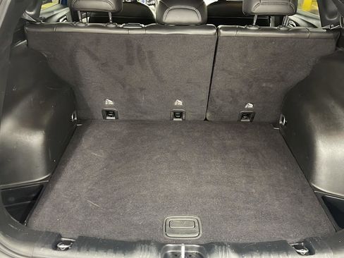 Used 2025 Jeep Compass Limited AWD/4WD image 7