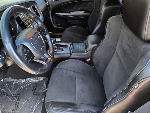 Used 2023 Dodge Charger GT w/ Plus Group image 15