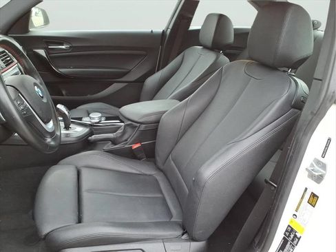 Used 2020 BMW 230i xDrive Coupe w/ Premium Package AWD/4WD image 14