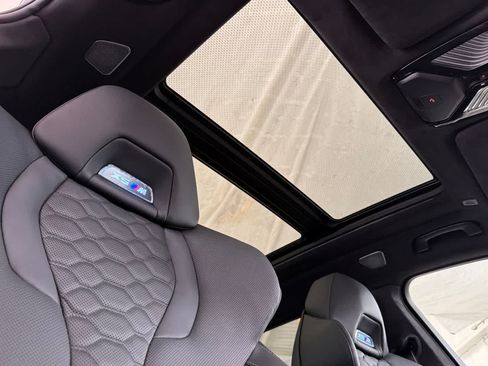 New 2026 BMW X5 M Competition w/ Executive Package AWD/4WD image 17