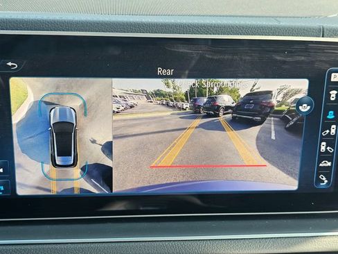 Certified 2024 Mercedes-Benz GLE 350 4MATIC image 41