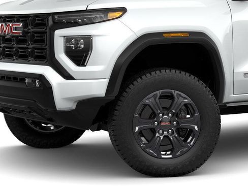 New 2025 GMC Canyon Elevation w/ Convenience Package image 55