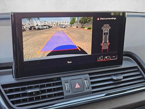 Used 2023 Audi Q5 2.0T Premium w/ Convenience Package image 14