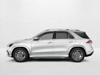 New 2026 Mercedes-Benz GLE 450 4MATIC video 2
