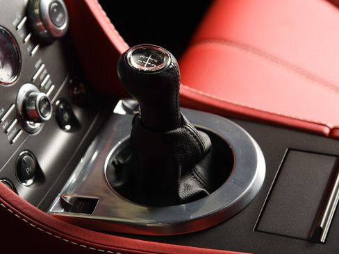 Used 2013 Aston Martin V8 Vantage Coupe image 6