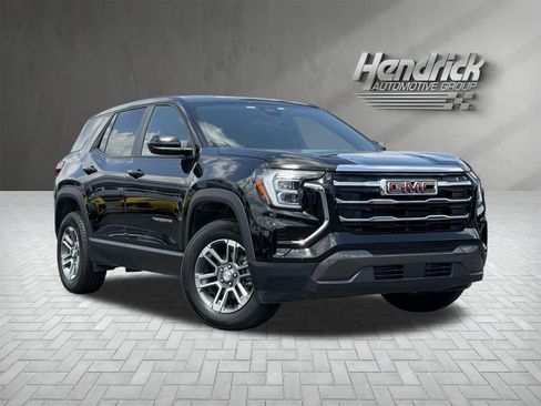 Used 2026 GMC Terrain Elevation FWD image 2