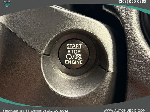 Used 2021 Jeep Compass Limited AWD/4WD image 27