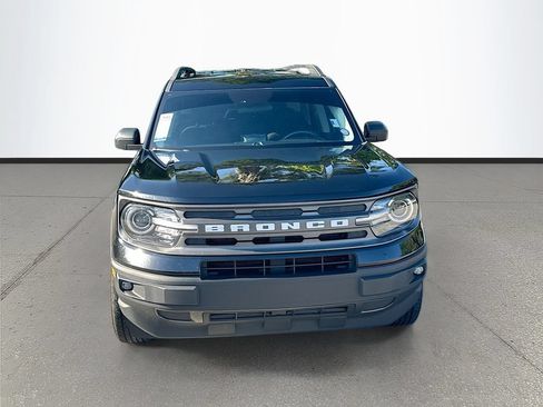 Used 2021 Ford Bronco Sport Big Bend AWD/4WD image 2
