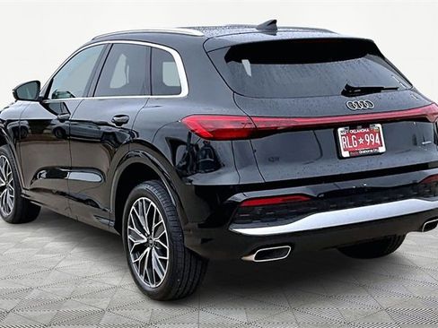 Used 2025 Audi Q5 Premium Plus w/ Premium Plus image 12
