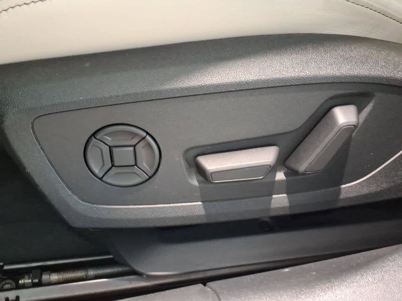 Used 2026 Audi A6 Premium Plus w/ Premium Plus Package AWD/4WD image 18