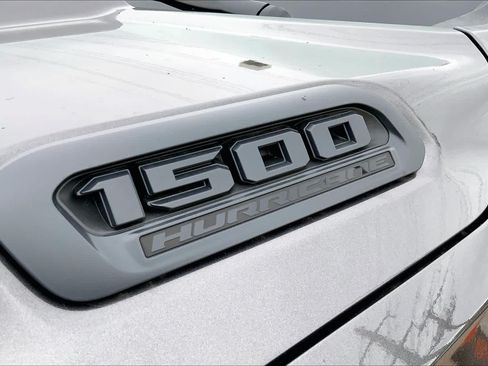 New 2026 RAM 1500 Express RWD image 15