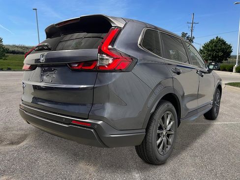 New 2026 Honda CR-V EX-L image 6
