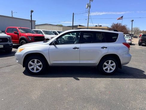 Used 2006 Toyota RAV4 4WD V6 image 6