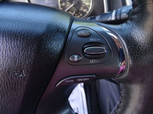Used 2021 Nissan Murano AWD SL w/ Midnight Package image 20