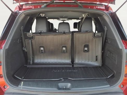 Used 2023 Nissan Pathfinder Rock Creek AWD/4WD image 23