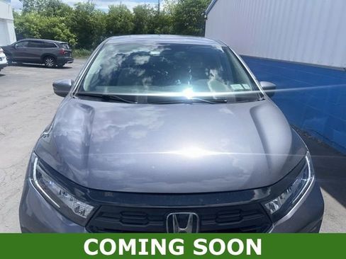Used 2025 Honda Odyssey EX-L image 3