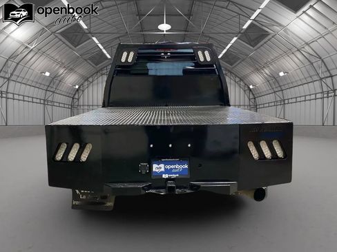 Used 2014 GMC Sierra 3500 SLE image 6