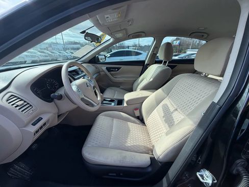 Used 2016 Nissan Altima 2.5 S w/ Power Driver Seat Package image 20