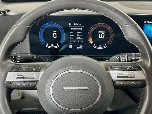 Used 2024 Hyundai Kona SEL FWD image 12