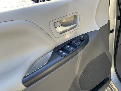 Used 2015 Toyota Sienna LE image 22