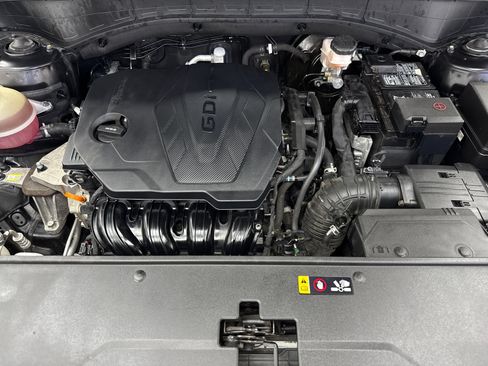 Used 2021 Kia Sorento S FWD image 53