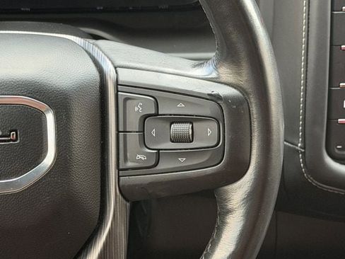 Used 2023 GMC Yukon XL Denali Ultimate AWD/4WD image 15
