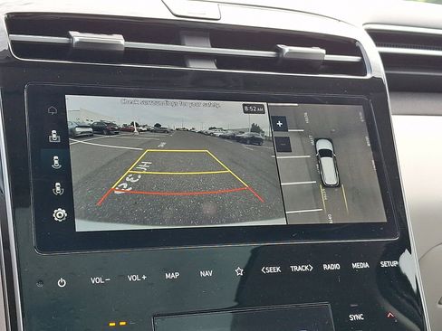 Certified 2024 Hyundai Tucson Limited AWD/4WD image 19